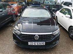 فولكسفاغن جيتا